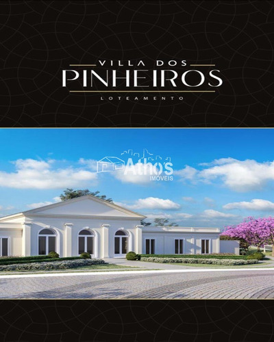 Imagem 10 de 17 de Vila Dos Pinheiros Indaiatuba - Alto Padrão Que Todos Querem Ter - Tr03011 - 70627633