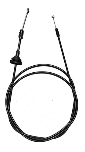 Cable Liberador De Cofre Para Nissan Sentra 1.8l 2000