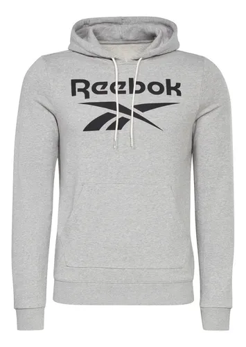 Sudadera Reebok Hombre | MercadoLibre