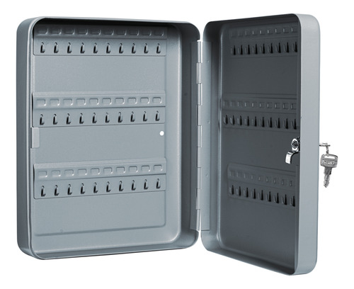 Caja Para Llaves Truper Hermex Calla-60 En Acero