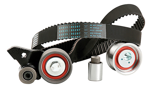 Kit Banda Distribución Audi S8 2001 - 2003 V8 4.2l Kog