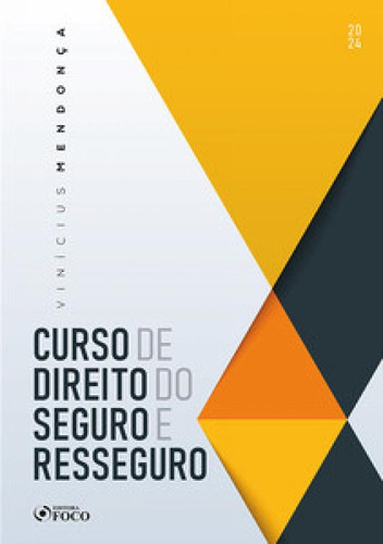 Curso De Direito Do Seguro E Resseguro