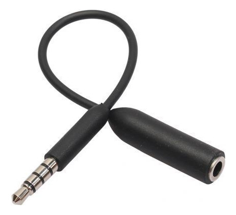 3 Cable De Micrófono De Sonido 5 Mm A Xlr Para Reproductor