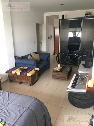 Imagen 5 de 9 de Departamento - Barrio Norte