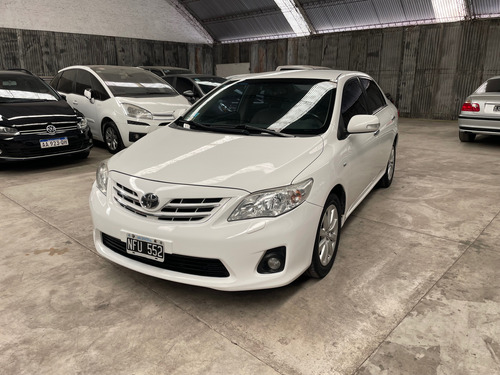 Toyota Corolla 1.8 Se-g At 136cv