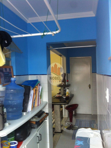 Imagem 4 de 9 de Apartamento Com 3 Dormitório(s) Localizado(a) No Bairro Caseb Em Feira De Santana / Feira De Santana - 3061