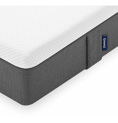 Colchonn Dos Plaza 150x190 Y 150x200 Rid -nuevos Sin Caja- (Reacondicionado)