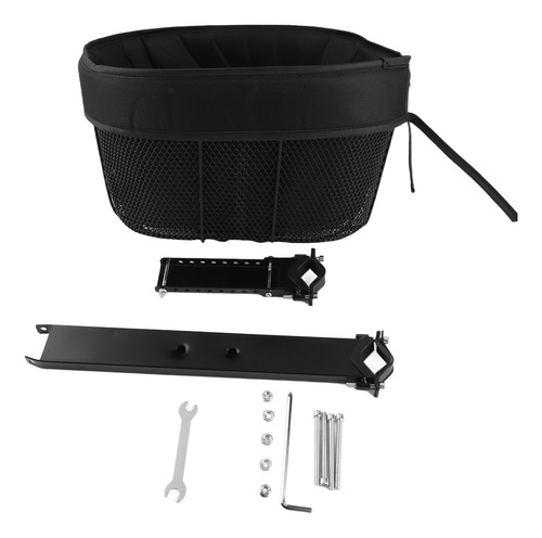 Cesta Para Perros Para Ir En Bicicleta, Ir De Compras, Portá