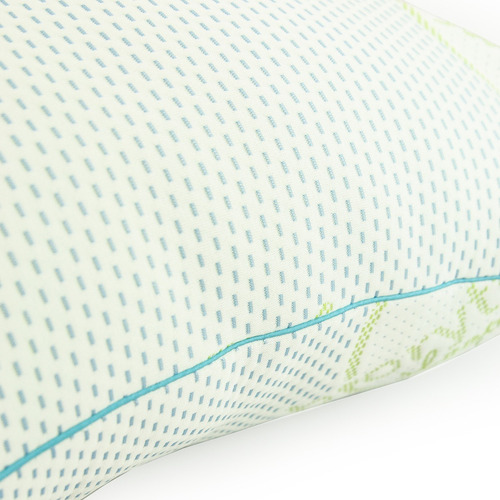 Spring Air Almohada Biorytmic Firme - Estándar