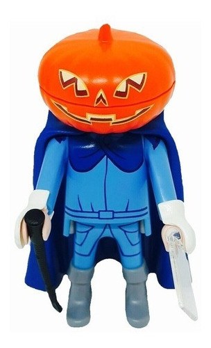 Playmobil Scooby Doo Calabaza