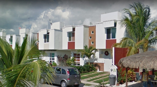 Imagen 5 de 9 de Casa En Remate Bancario En Playa Azul Playa Del Carmen Jls