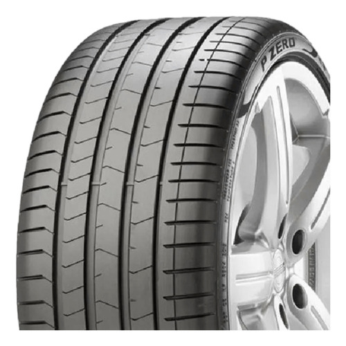 Llanta 235/40r20 Pirelli Pzero Pz4 96v