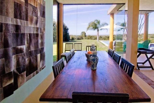 Quinta En Venta De 4 Dormitorios En Jose Ignacio