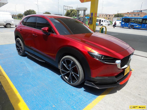 Imagen 3 de 20 de Mazda Cx30 Grand Touring Lx