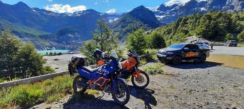 Imagen 7 de 8 de Ktm 990 Adventure