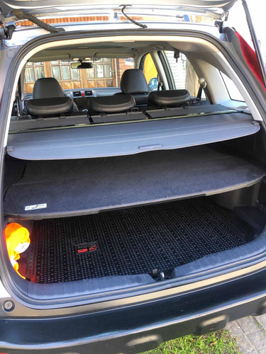 Imagen 9 de 12 de Honda Cr-v 2.4 Ex L At 4wd 2009