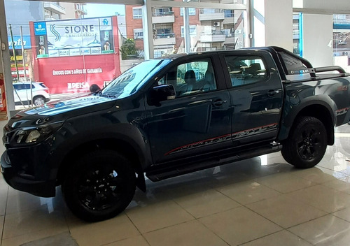 Imagen 15 de 24 de Chevrolet S10 Ltz Z71 Automatica Entrega Inmediata (m)#5