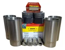 Comprar Conjunto Para Ford Ranger 2.2 Tdci 16v Gbva Japan Quality