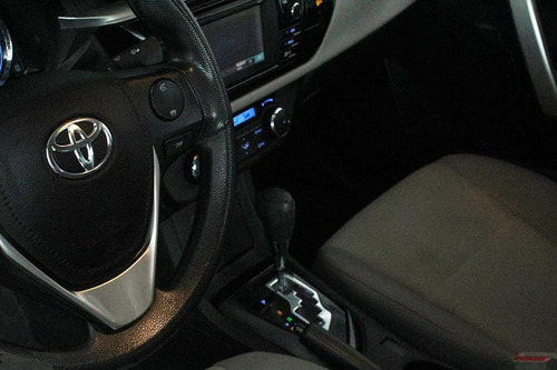 Toyota Corolla 1.8 Xei Cvt 140cv