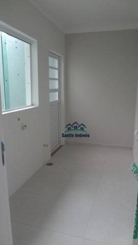 Imagem 5 de 17 de Sobrado De 140 M² Com 03 Dormitórios (sendo 02 Suítes Com Sacada E 01 Suíte Master) À Venda, Por R$ 530.000 - Pedro Moro - São José Dos Pinhais/pr - So0325