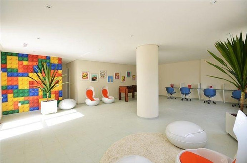 Imagem 29 de 30 de Lindo Apartamento - Ap13802