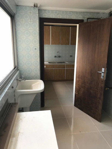 Imagem 20 de 24 de Apartamento Batel - Shopping Curitiba / Cristal - Venda