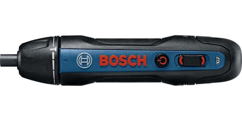 Parafusadeira A Bateria 3,6v Bosch Go 2ª Geração