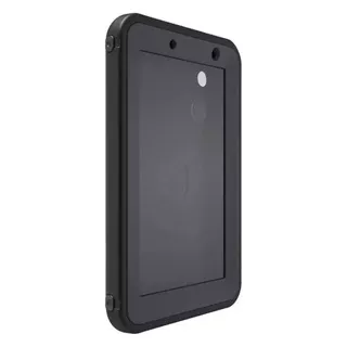 Capa Protetora Defender Preta Para Galaxy Tab Iii 7 Otterbox