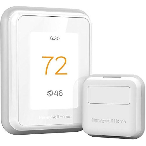 Termostato Wifi Honeywell Home Rcht9610wfsw2003 Rcht961...