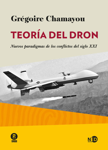 Libro Teorã­a Del Dron