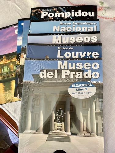 Libros Y Revistas