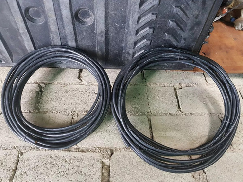 Cable 2/0 Cobre 100%