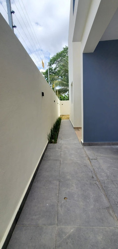 Imagen 10 de 22 de Casa Nueva En Proyecto Cerrado