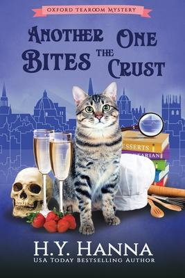 Libro Another One Bites The Crust (large Print) : The Oxf...