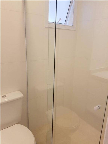 Apartamento Com 2 Dormitórios À Venda, 72 M² Por R$ 559.000,00 - Vila Agaó - Bertioga/sp - Ap0976