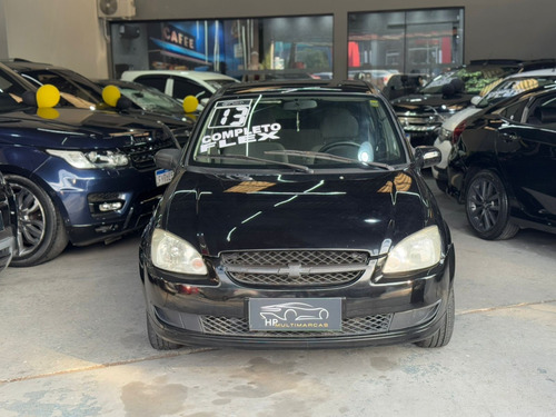 Chevrolet Classic 1.0 Ls Flex Power 4p