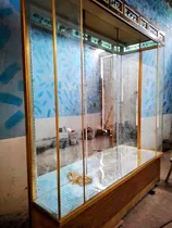 Comprar Vitrina Exhibidora Aparador Para Negocio