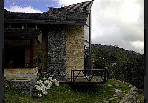 Imagen 3 de 13 de Casa Única En Venta Colonia Tovar