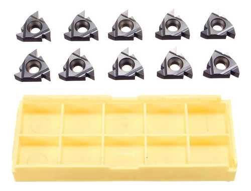 10 Piezas 16er Ag55 Insertos Para Accesorios