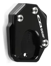Comprar Extensión Ampliadora De Caballete Lateral Para Honda Cb650f