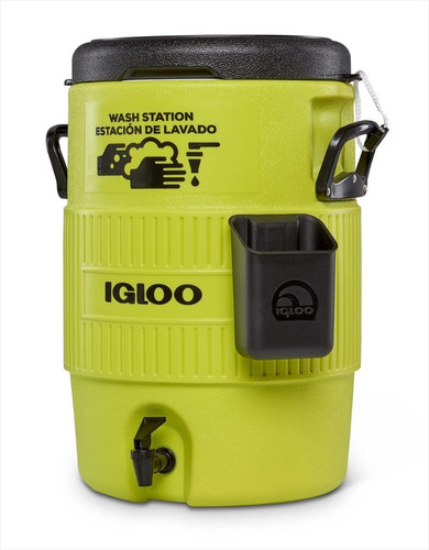 Hieleras Igloo® Termo Hielera De 10 Galones