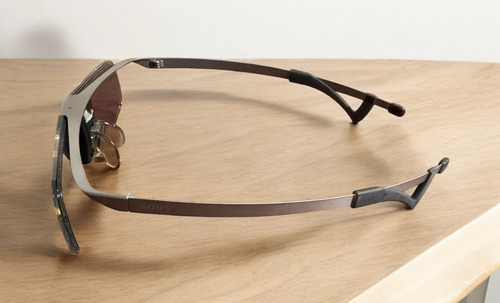Lentes 3d Sony Tdg-br750 Activos (Usado)