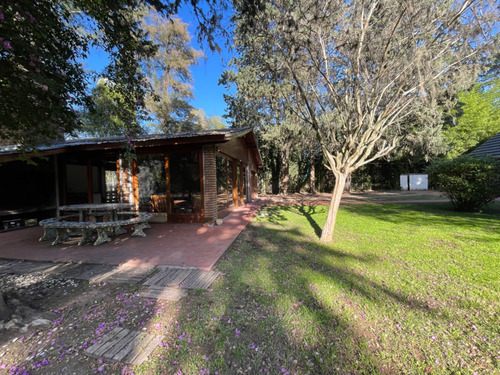 Venta Casa Quinta San Miguel, Lote 1500 Mts²