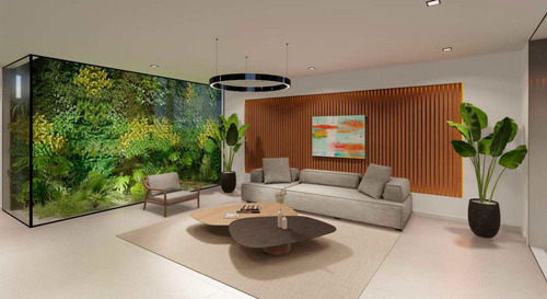 Departamento Venta La Plata En Pozo 1 Dormitorio