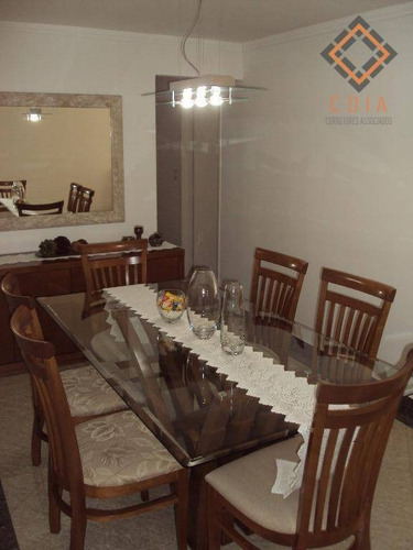 Apartamento Com 3 Dormitórios À Venda, 74 M² Por R$ 404.000,00 - Butantã - São Paulo/sp - Ap40491