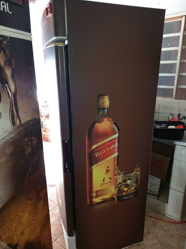 Imagem 3 de 5 de Cervejeira 570 Litros 110 Volts Funcionando Certinho