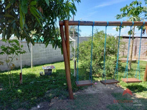 Imagem 20 de 22 de Chácara Com 3 Dormitórios À Venda, 2500 M² Por R$ 650.000,00 - Recanto Do Sol - Caçapava/sp - Ch0024