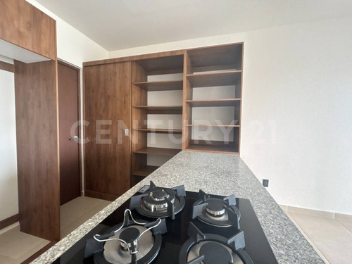 Renta Departamento En H Living | Vive Con Estilo Y Ubicación Privilegiada