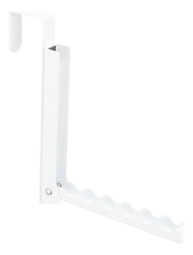 Py Colgador De Ropa Plegable Para Colgar En La Puerta,