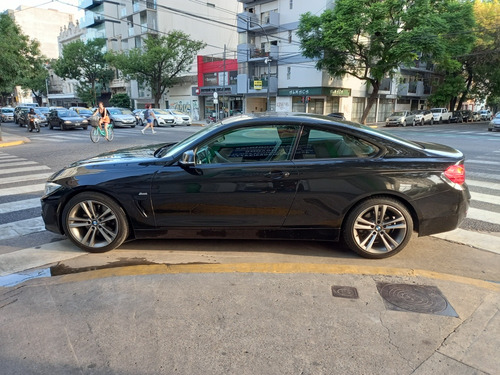 BMW Serie 4 2.0 430i Coupe Sportline 252cv